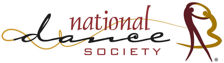 National Dance Society Logo