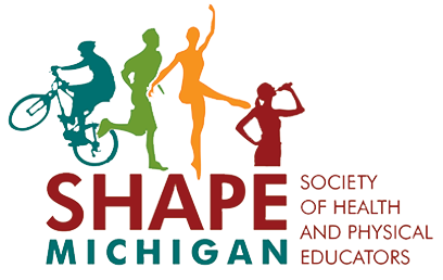 SHAPE - Society of Health and Physical Educates