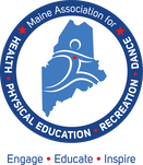 Maine Association for Health, Physical Education, Recreation, and Dance (MAHPERD)