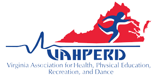 Virginia Association for Health, Physical Education, Recreation, and Dance (VAHPERD)​
